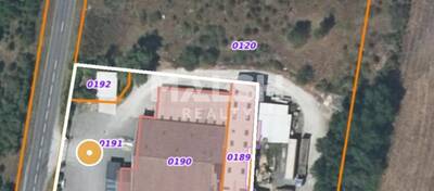 MALSH Realty & Property - Local d'activités - Plaine de l'Ain - Loyettes - 11