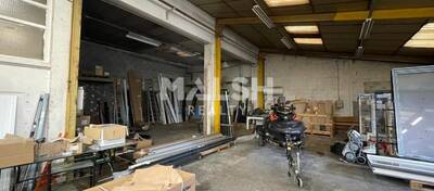 MALSH Realty & Property - Local d'activités - Plaine de l'Ain - Loyettes - 3