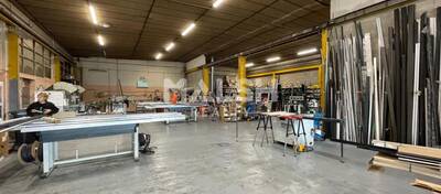 MALSH Realty & Property - Local d'activités - Plaine de l'Ain - Loyettes - 6