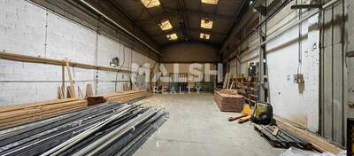 MALSH Realty & Property - Local d'activités - Plaine de l'Ain - Loyettes - 7