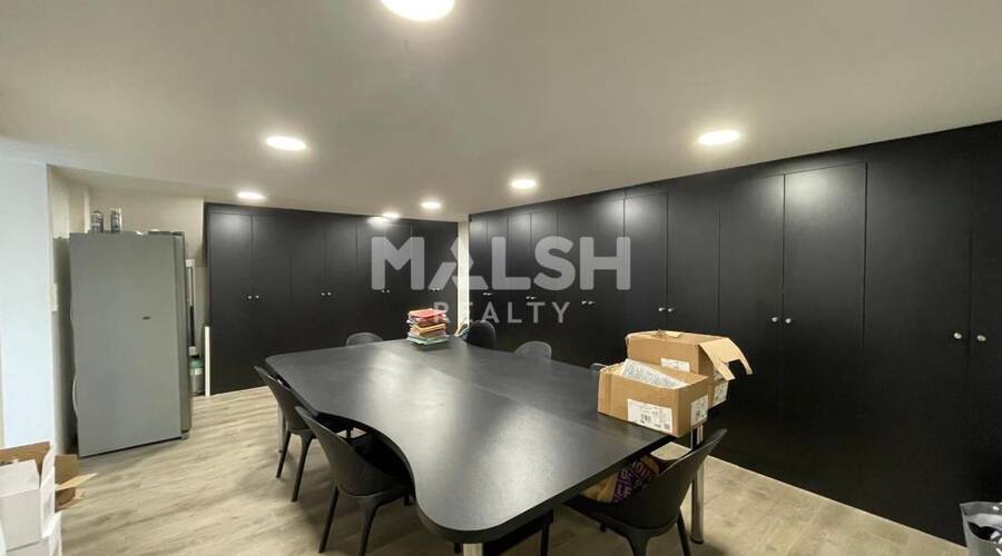 MALSH Realty & Property - Local d'activités - Plaine de l'Ain - Loyettes - 9