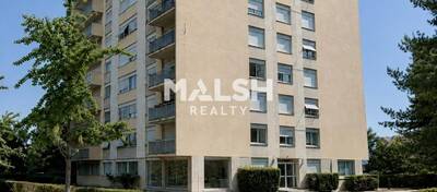 MALSH Realty & Property - Bureau - Lyon 8°/ Hôpitaux - Lyon 8 - 1