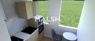 MALSH Realty & Property - Bureau - Lyon 8°/ Hôpitaux - Lyon 8 - 5