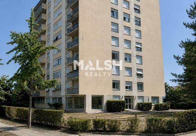 MALSH Realty & Property - Bureau - Lyon 8°/ Hôpitaux - Lyon 8 - 1