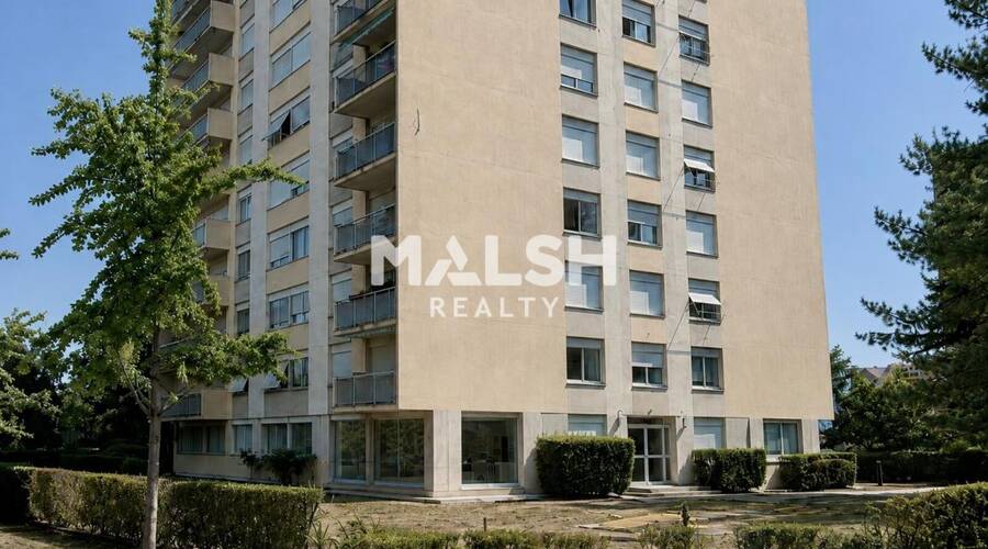 MALSH Realty & Property - Bureau - Lyon 8°/ Hôpitaux - Lyon 8 - 1