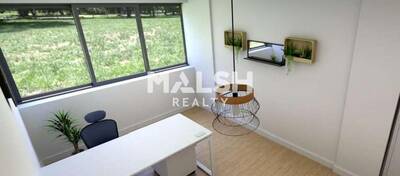 MALSH Realty & Property - Bureau - Lyon 8°/ Hôpitaux - Lyon 8 - 3