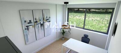 MALSH Realty & Property - Bureau - Lyon 8°/ Hôpitaux - Lyon 8 - 4