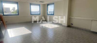 MALSH Realty & Property - Local d'activités - Lyon EST (St Priest /Mi Plaine/ A43 / Eurexpo) - Chassieu - 4