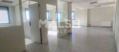 MALSH Realty & Property - Local d'activités - Lyon EST (St Priest /Mi Plaine/ A43 / Eurexpo) - Chassieu - 3