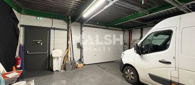 MALSH Realty & Property - Local d'activités - Lyon EST (St Priest /Mi Plaine/ A43 / Eurexpo) - Chassieu - 4