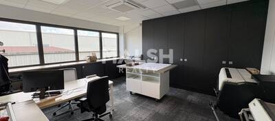 MALSH Realty & Property - Local d'activités - Lyon EST (St Priest /Mi Plaine/ A43 / Eurexpo) - Chassieu - 8