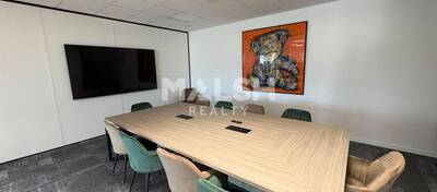 MALSH Realty & Property - Local d'activités - Lyon EST (St Priest /Mi Plaine/ A43 / Eurexpo) - Chassieu - 10