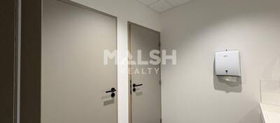 MALSH Realty & Property - Local d'activités - Lyon EST (St Priest /Mi Plaine/ A43 / Eurexpo) - Chassieu - 11