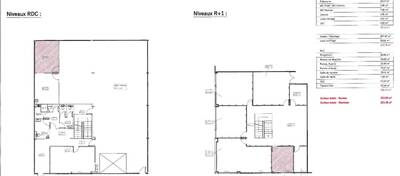 MALSH Realty & Property - Local d'activités - Lyon EST (St Priest /Mi Plaine/ A43 / Eurexpo) - Chassieu - 14