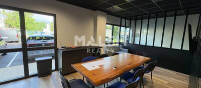 MALSH Realty & Property - Local d'activités - Lyon EST (St Priest /Mi Plaine/ A43 / Eurexpo) - Chassieu - 5