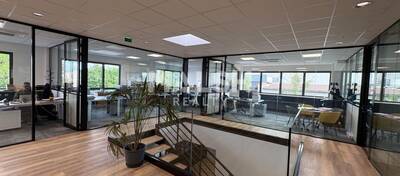 MALSH Realty & Property - Local d'activités - Lyon EST (St Priest /Mi Plaine/ A43 / Eurexpo) - Chassieu - 6