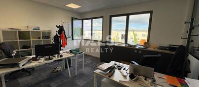 MALSH Realty & Property - Local d'activités - Lyon EST (St Priest /Mi Plaine/ A43 / Eurexpo) - Chassieu - 7