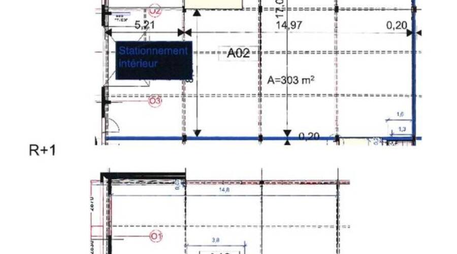 MALSH Realty & Property - Local d'activités - Lyon EST (St Priest /Mi Plaine/ A43 / Eurexpo) - Chassieu - 13