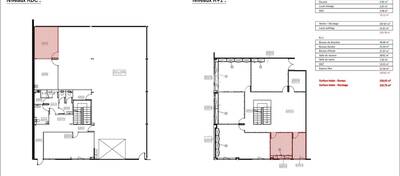 MALSH Realty & Property - Local d'activités - Lyon EST (St Priest /Mi Plaine/ A43 / Eurexpo) - Chassieu - 14