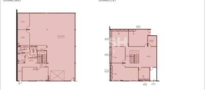 MALSH Realty & Property - Local d'activités - Lyon EST (St Priest /Mi Plaine/ A43 / Eurexpo) - Chassieu - 16
