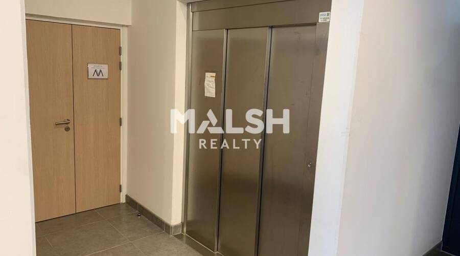 MALSH Realty & Property - Bureau - Val de Saône - Rillieux-la-Pape - 3