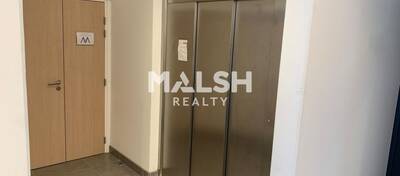 MALSH Realty & Property - Bureau - Val de Saône - Rillieux-la-Pape - 3
