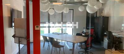 MALSH Realty & Property - Bureau - Val de Saône - Rillieux-la-Pape - 5