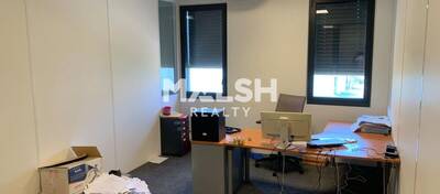 MALSH Realty & Property - Bureau - Val de Saône - Rillieux-la-Pape - 6