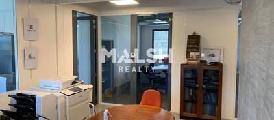 MALSH Realty & Property - Bureau - Val de Saône - Rillieux-la-Pape - 7