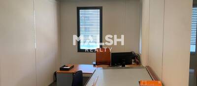 MALSH Realty & Property - Bureau - Val de Saône - Rillieux-la-Pape - 9