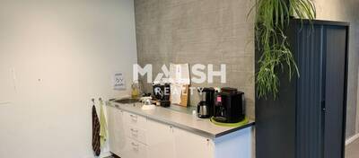 MALSH Realty & Property - Bureau - Val de Saône - Rillieux-la-Pape - 10