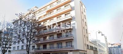 MALSH Realty & Property - Bureau - Lyon 6° - Lyon 6 - 1
