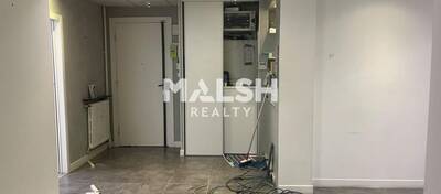 MALSH Realty & Property - Bureau - Lyon 6° - Lyon 6 - 2