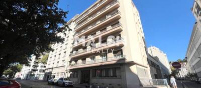 MALSH Realty & Property - Bureau - Lyon 6° - Lyon 6 - 1