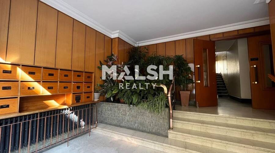 MALSH Realty & Property - Bureau - Lyon 6° - Lyon 6 - 2