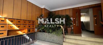 MALSH Realty & Property - Bureau - Lyon 6° - Lyon 6 - 2