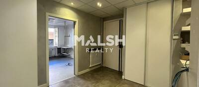 MALSH Realty & Property - Bureau - Lyon 6° - Lyon 6 - 3