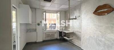 MALSH Realty & Property - Bureau - Lyon 6° - Lyon 6 - 5