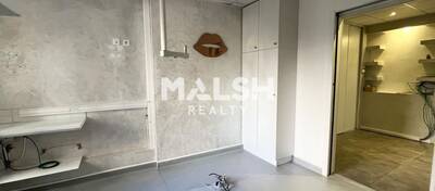 MALSH Realty & Property - Bureau - Lyon 6° - Lyon 6 - 6