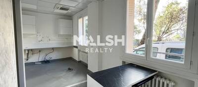 MALSH Realty & Property - Bureau - Lyon 6° - Lyon 6 - 7