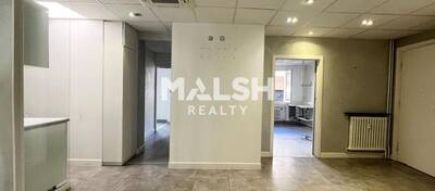 MALSH Realty & Property - Bureau - Lyon 6° - Lyon 6 - 9
