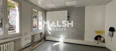 MALSH Realty & Property - Bureau - Lyon 6° - Lyon 6 - 10