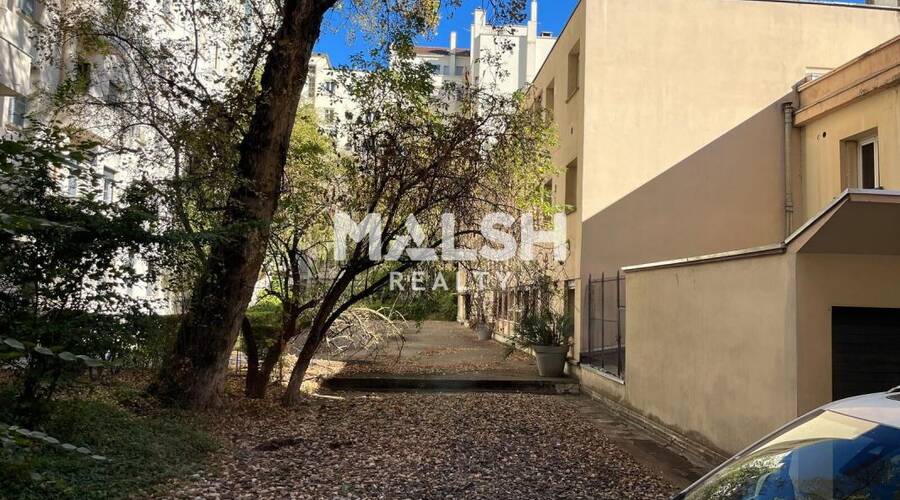MALSH Realty & Property - Bureau - Lyon 6° - Lyon 6 - 11