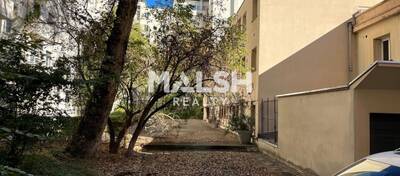 MALSH Realty & Property - Bureau - Lyon 6° - Lyon 6 - 11