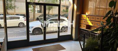 MALSH Realty & Property - Bureau - Lyon 6° - Lyon 6 - 12