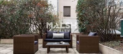 MALSH Realty & Property - Bureau - Lyon 6° - Lyon 6 - 1
