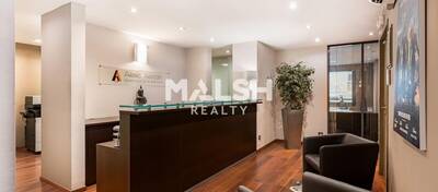 MALSH Realty & Property - Bureau - Lyon 6° - Lyon 6 - 2
