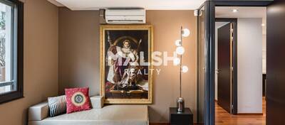 MALSH Realty & Property - Bureau - Lyon 6° - Lyon 6 - 5