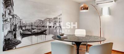 MALSH Realty & Property - Bureau - Lyon 6° - Lyon 6 - 7