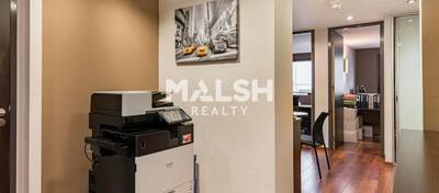 MALSH Realty & Property - Bureau - Lyon 6° - Lyon 6 - 10